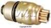 CATER 2B1381 Freewheel Gear, starter